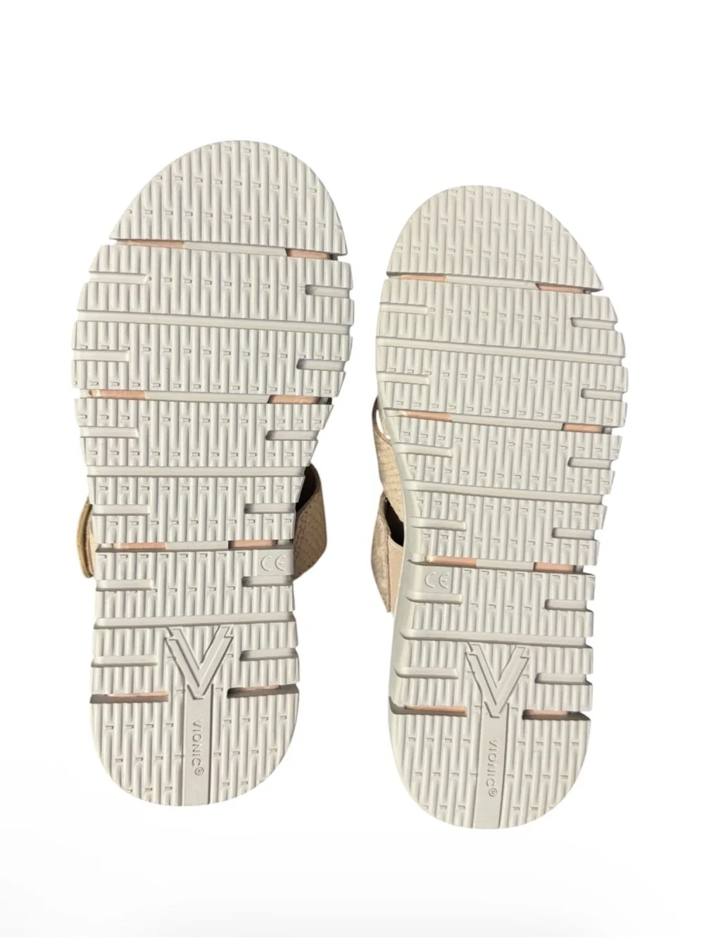 Vionic Uptown Wedge Sandals Size 7